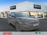 Citroën C4 X Shine 1.2 PureTech 130 EAT8 inkl. Winterpak - Citroën C4 X: Shine