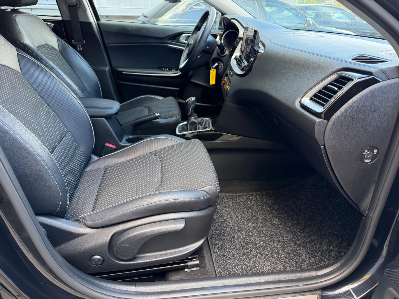 Kia X Ceed /JBL SOUND EDITION/SHZ/KAMERA/ALU/NAVI, миниатюра 25