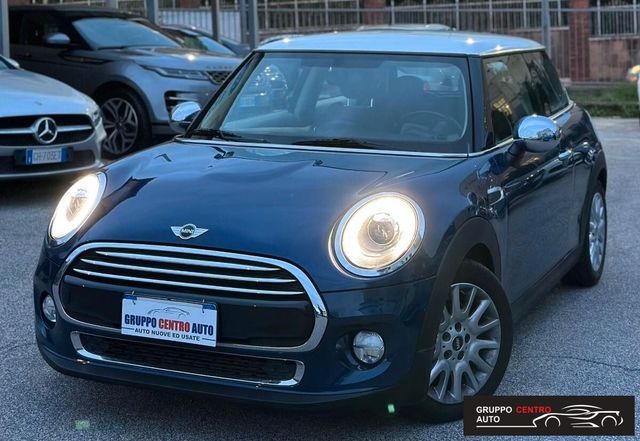 MINI Mini 1.5 Cooper - 2016