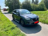Mazda CX-5 2.0 AWD  - Mazda CX-5 aus 2012