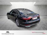 Audi A8 60 TFSI e quattro Pano, Laserlicht, B&O - Audi A8 mit Hybrid-Antrieb