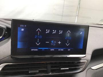 Peugeot 5008 - 12