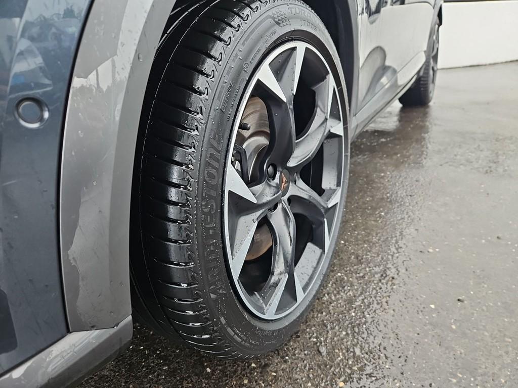 Cupra Formentor 1,4 VZ eHybrid Automatik AHK