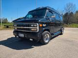 Chevrolet Chevy Van G20 5.7 V8 JMC - Chevrolet Chevy Van: G20