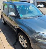 Skoda Yeti 1.4 TSI Green tech Active  - Skoda Yeti Gebrauchtwagen in Frankfurt