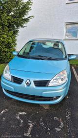 Renault megane scenic  179000km - Renault Megane: Kleinbus
