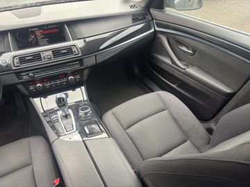 BMW 530 - 12