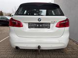 BMW 218 2 Active Tourer 218 d - BMW 218 Gebrauchtwagen