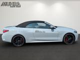BMW M440i xDrive Cabrio 19" DA Prof Sitzlüft HUD H/K - BMW: Grau, Metallic