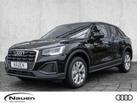 Audi Q2 - Vorschau Bild 1