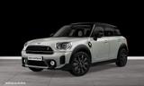MINI Cooper SE ALL4 Countryman Navi Harman/K LED - weiße MINI Cooper SE Countryman