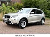 BMW X3 xDrive20d/Panoramadach - keyless go - BMW X3 in Dortmund