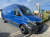 MAN TGE 5.180 Kasten Maxi XXL Euro 6 - MAN Berlin