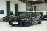 Mercedes-Benz SL 63 AMG*AERODYNAMIK-PAK*PERF-SITZE*CARBON*LIFT - Mercedes-Benz SL 63 AMG in Bonn
