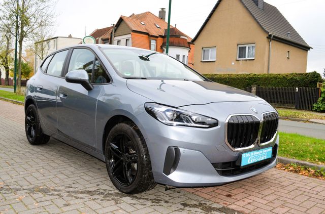 BMW 220 Baur.2 Active Tourer 220 i Aut.LED.Nav.HUD.