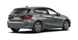 BMW 118i Advantage Navi LED Parking Assistant Shz Na - BMW 118 mit Benzin-Antrieb