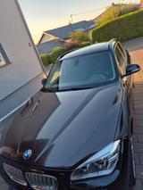 BMW X1 sDrive20d EfficientDynamics Edition - - BMW: Efficientdynamics