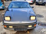 Ford Probe 2.2 Turbo - scheckheftgepflegte Ford Probe
