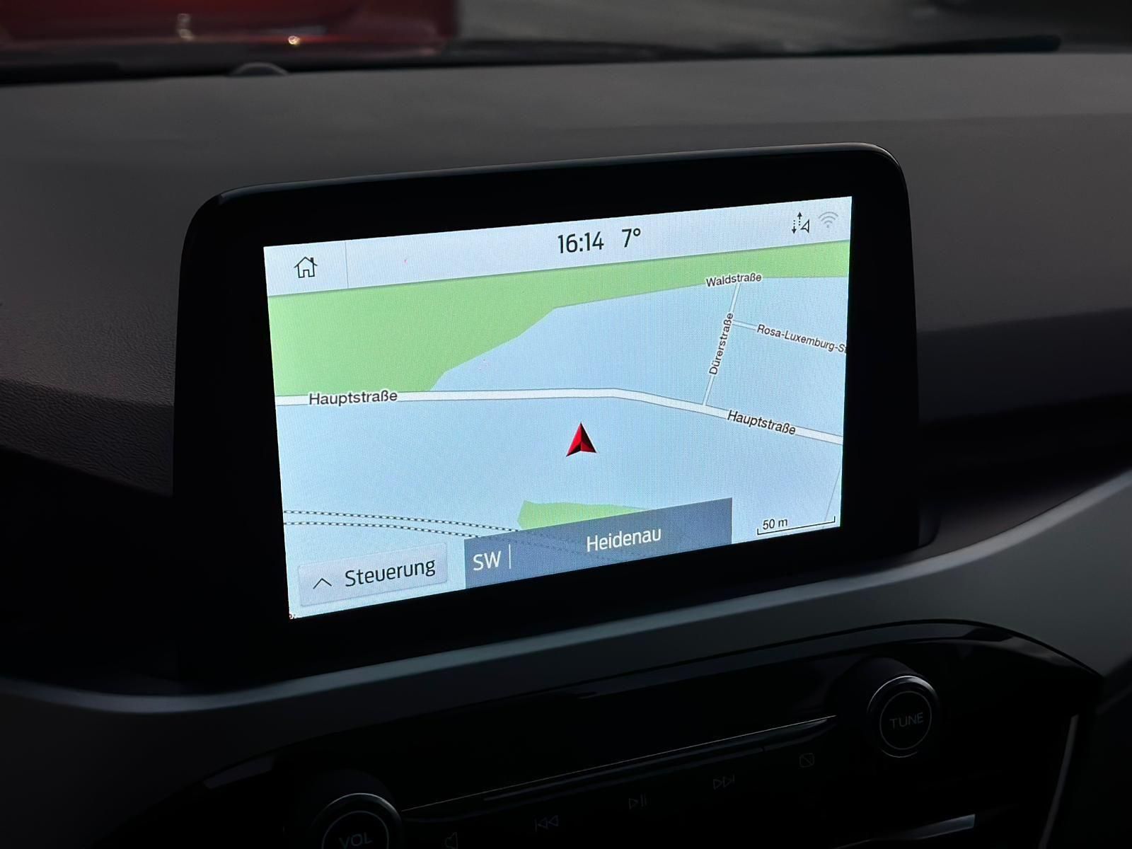 FORD Kuga 2.0EcoBlue Hybrid COOL&CONNECT* LED#AHK#FH - Image 11