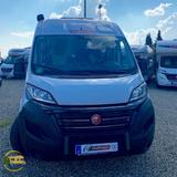 Challenger V114 Max Road Edition Vip - Challenger Kastenwagen