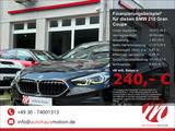 BMW 218 Gran Coupe i Advantage Navi LED Kollisionswa - BMW 218 Gran Coupé: Automatik