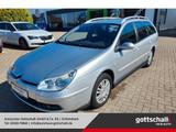 Citroën C5 Klima Spurhalteass. PDCv+h  TÜV NEU WINTERRÄD - Citroën aus 2004