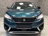 Peugeot 5008 Crossway / 7-Sitzter - Peugeot Unfallwagen