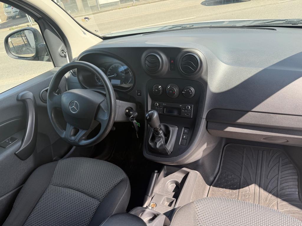 Mercedes-Benz Citan