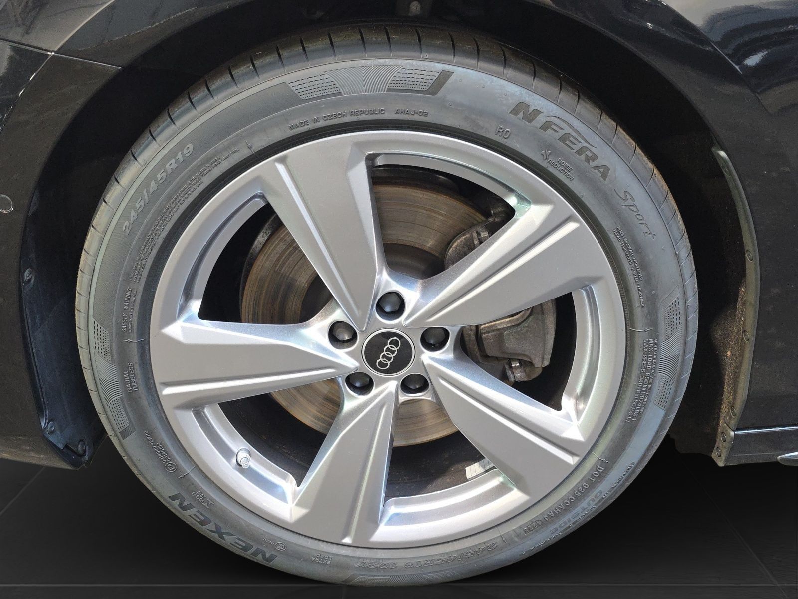 Audi A6 - Bild 7