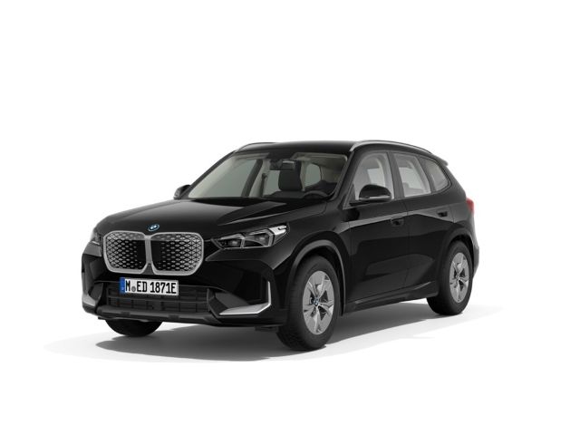 BMW iX1 30 xDrive Navi Digitales Cockpit Soundsystem