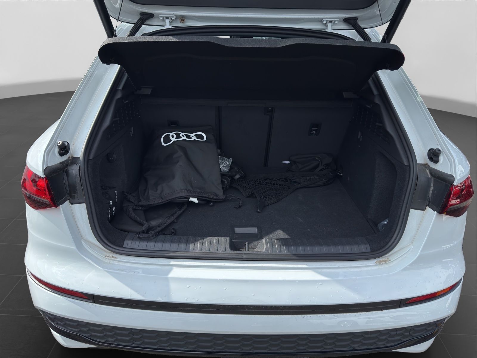 Audi A3 - Bild 18