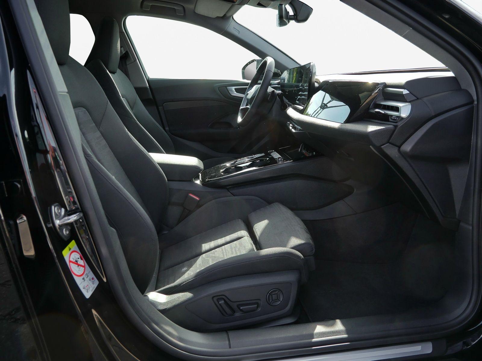Audi A5 Avant 40 TDI Tech*Pano*LED*AHK*Rückfahrkamera, миниатюра 4
