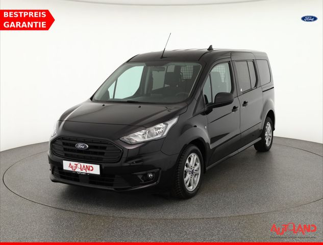 Ford Transit Connect 1.5 EcoBlue Aut. Kamera SYNC DAB