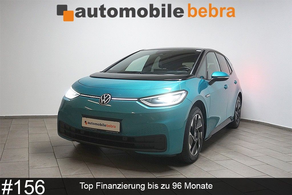 Image of Volkswagen ID.3