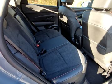 Hyundai TUCSON 1.6 T-GDi N-LINE (239PS) Allrad