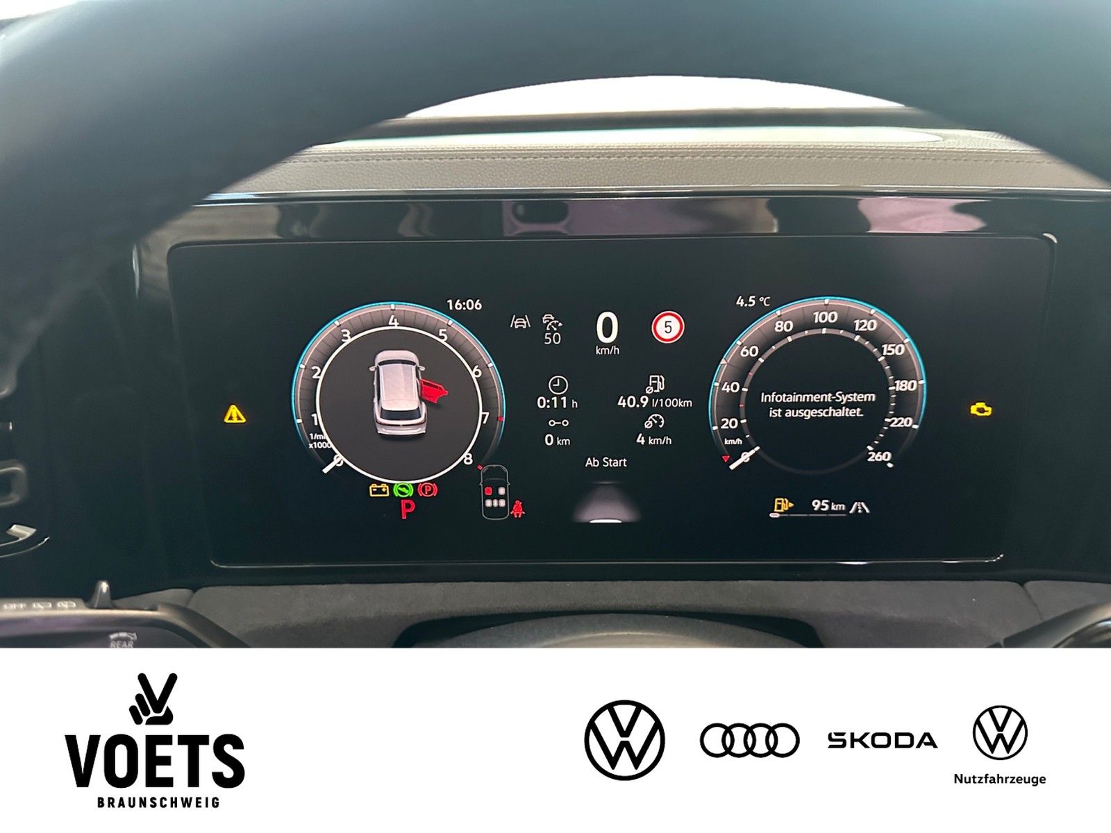 Volkswagen Tiguan - Bild 11