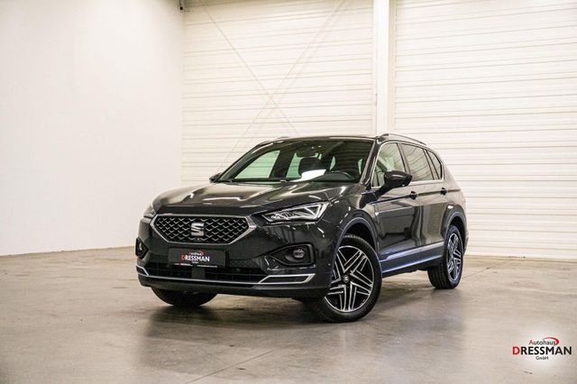 Seat Tarraco Xcellence BEATS PANO STANDHZG 360° DAB