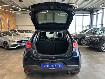Mazda 2 Lim. *Nakama*Kamera*Spurhalteass.*