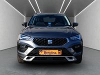 Seat Ateca - Vorschau Bild 5