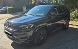 Jeep Compass 1.3 GSE T4 110kW 80th Anniversary DC... - Jeep Compass Gebrauchtwagen in Hamburg