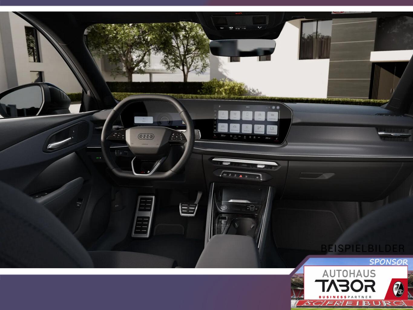 Audi Q3 2xS line Tech LED+ KlimaP 19Z UVP-29%*