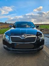 Skoda Superb 170 PS Diesel TÜV Neu... - Skoda Superb: 170