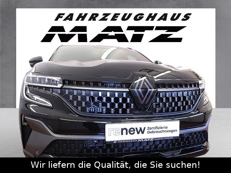 Fahrzeugabbildung Renault Austral Mild Hybrid 160 Iconic Esprit Alpine Aut