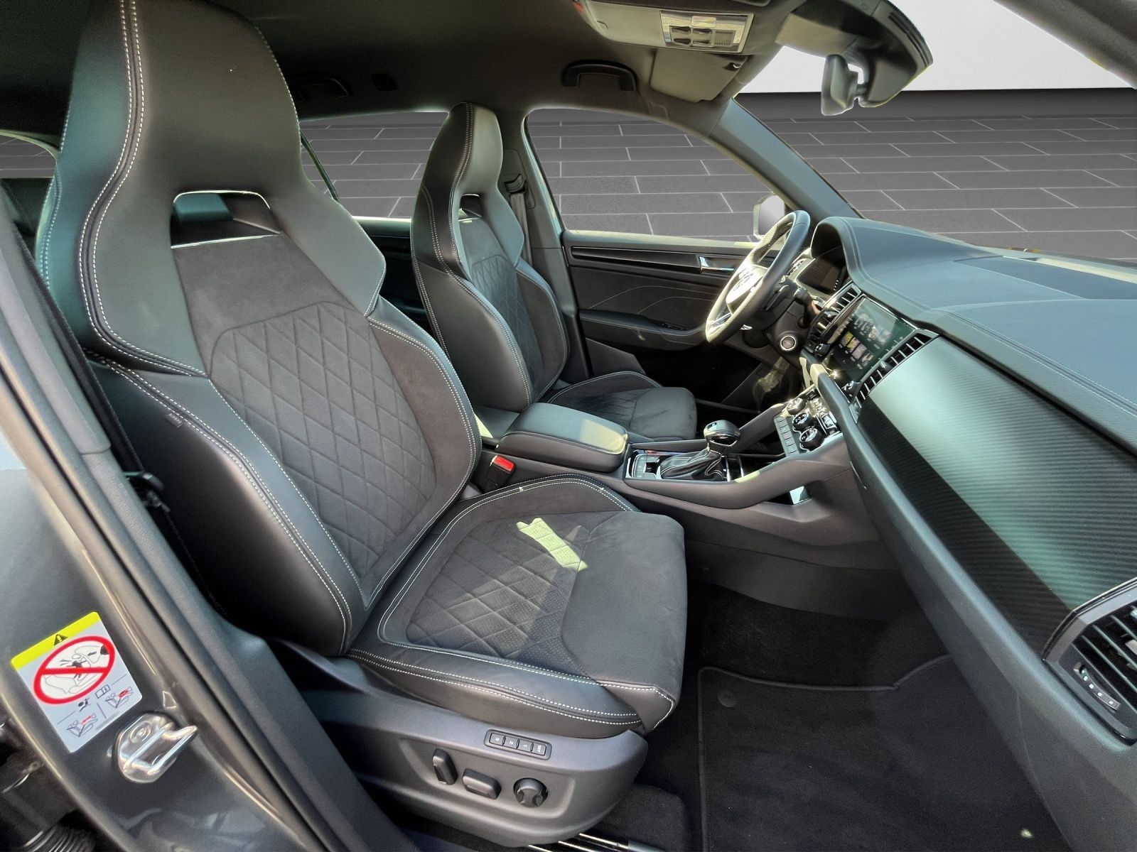 Skoda Kodiaq - Bild 4
