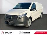Mercedes-Benz Vito 116 CDI Kasten lang MBUX Klima Kamera Navi - Mercedes-Benz Vito in Hamm