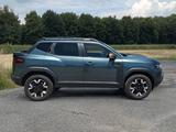 Dacia Duster Pick-up Extreme TCe 130 4WD - Dacia Gebrauchtwagen in Bielefeld