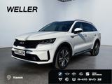 Kia Sorento 1.6T-GDI Hybrid AWD Platinum *7-Si*Pano* - Kia Sorento Gebrauchtwagen in Mülheim (Ruhr)
