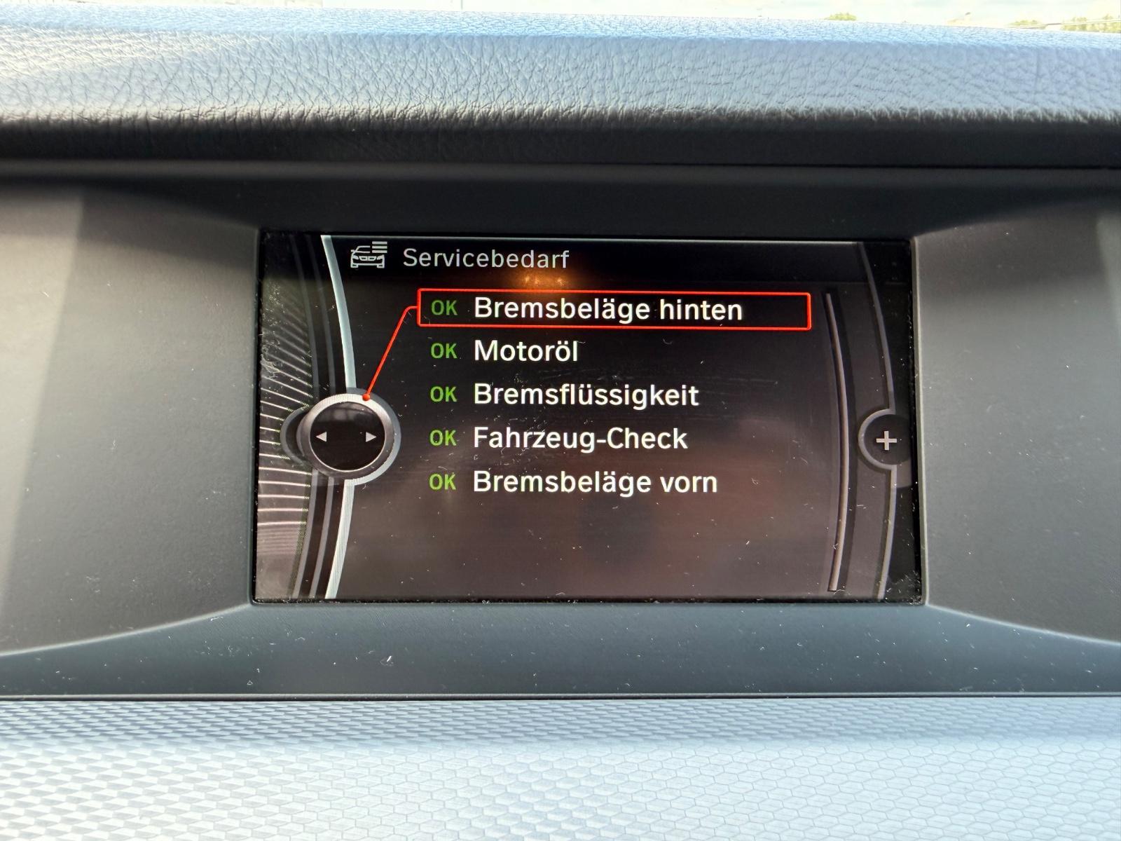 BMW 520D TOURING 184CH M SPORT