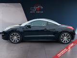 Peugeot RCZ 1.6 16V Turbo/Lederpaket/Orig. 97506 KM - Peugeot RCZ Gebrauchtwagen