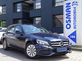 Mercedes-Benz C 220 (BlueTEC) d T | LED | CARPLAY  - Mercedes-Benz C 220 in Duisburg